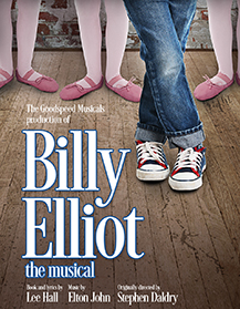 Goodspeed Musicals' Billy Elliot
